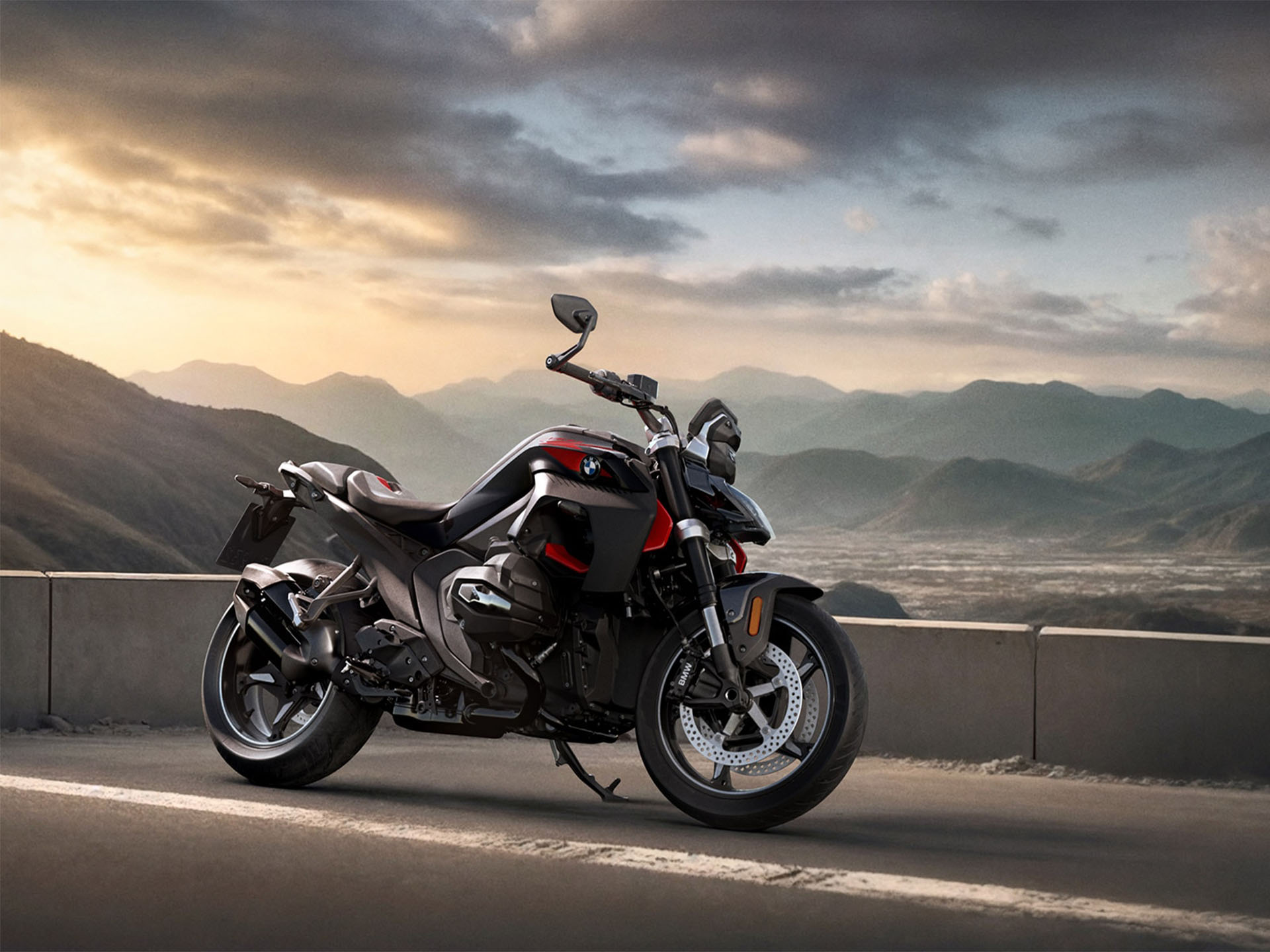 2026 BMW R 1300 R in Chattanooga, Tennessee - Photo 14