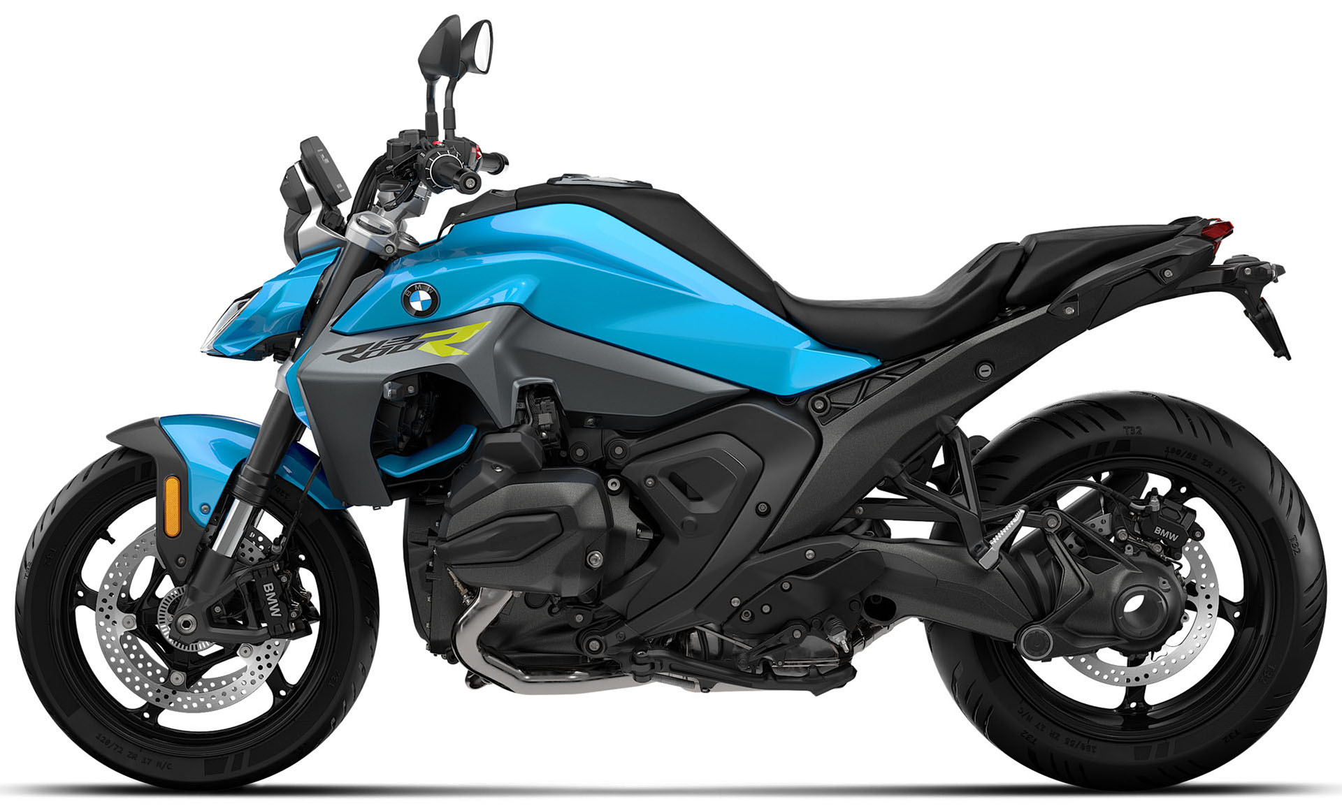 2026 BMW R 1300 R in Chattanooga, Tennessee - Photo 1