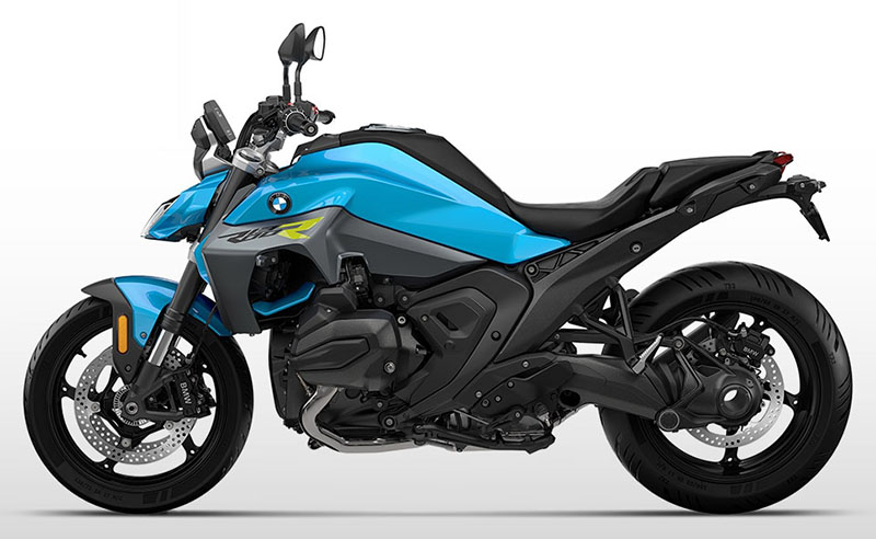 2026 BMW R 1300 R in NOT DEFINED, NOT DEFINED - Photo 1