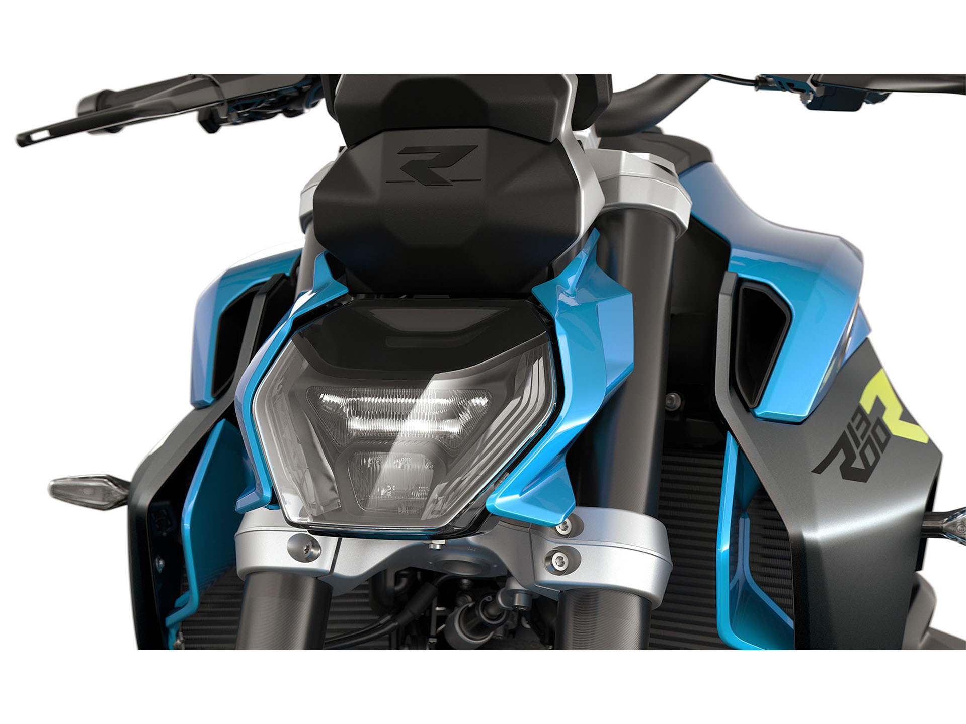 2026 BMW R 1300 R in NOT DEFINED, NOT DEFINED - Photo 2