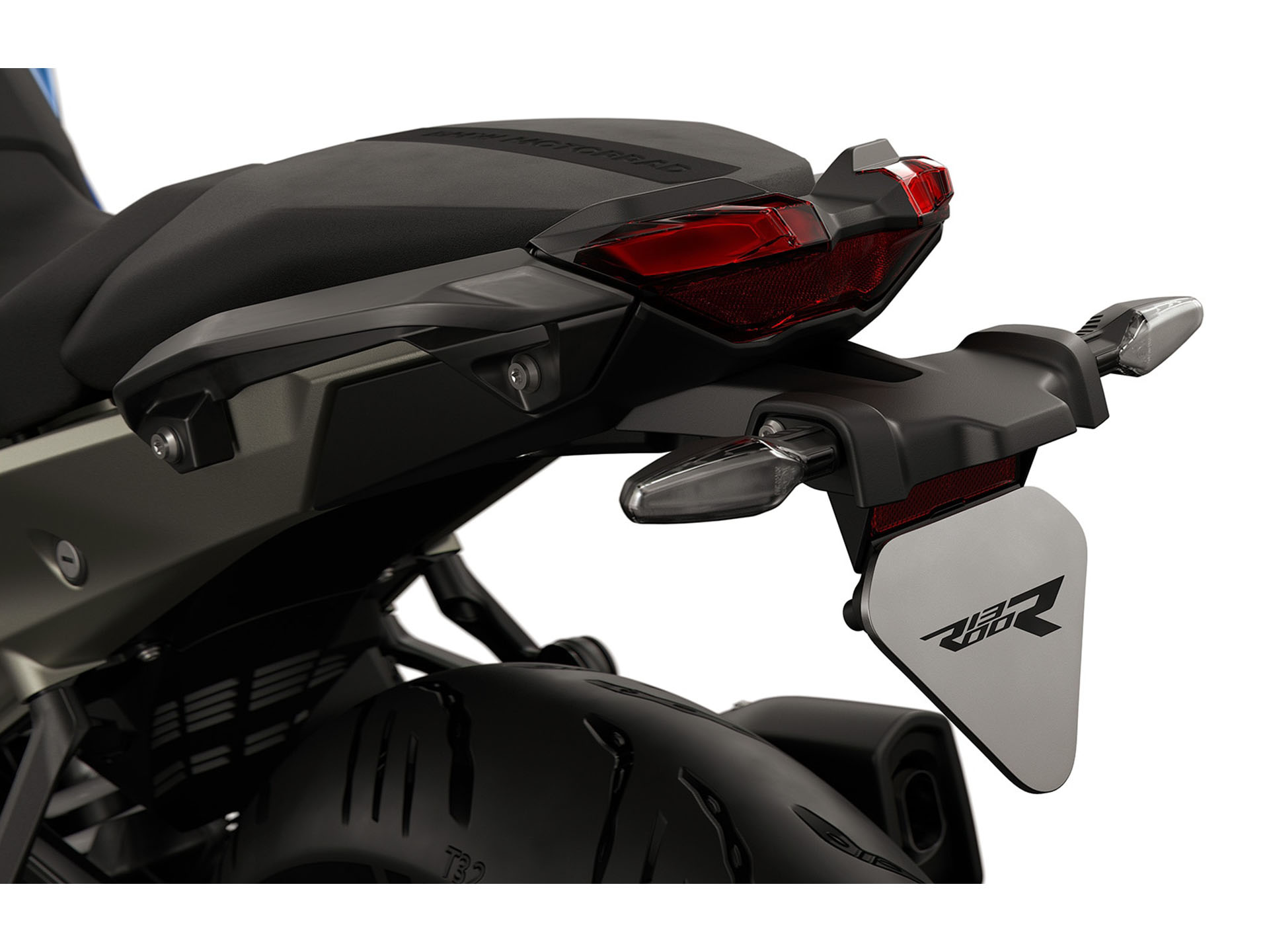 2026 BMW R 1300 R in NOT DEFINED, NOT DEFINED - Photo 4