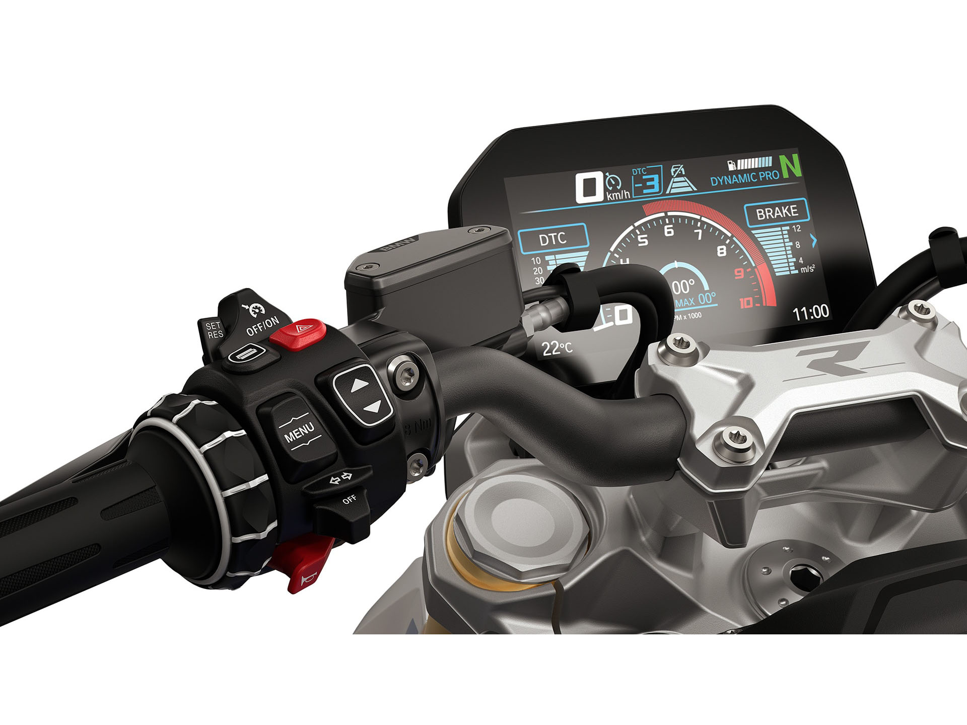 2026 BMW R 1300 R in NOT DEFINED, NOT DEFINED - Photo 5