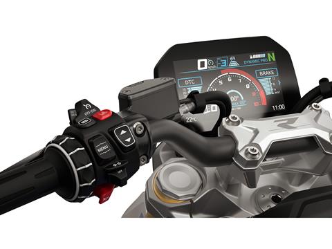 2026 BMW R 1300 R in NOT DEFINED, NOT DEFINED - Photo 5