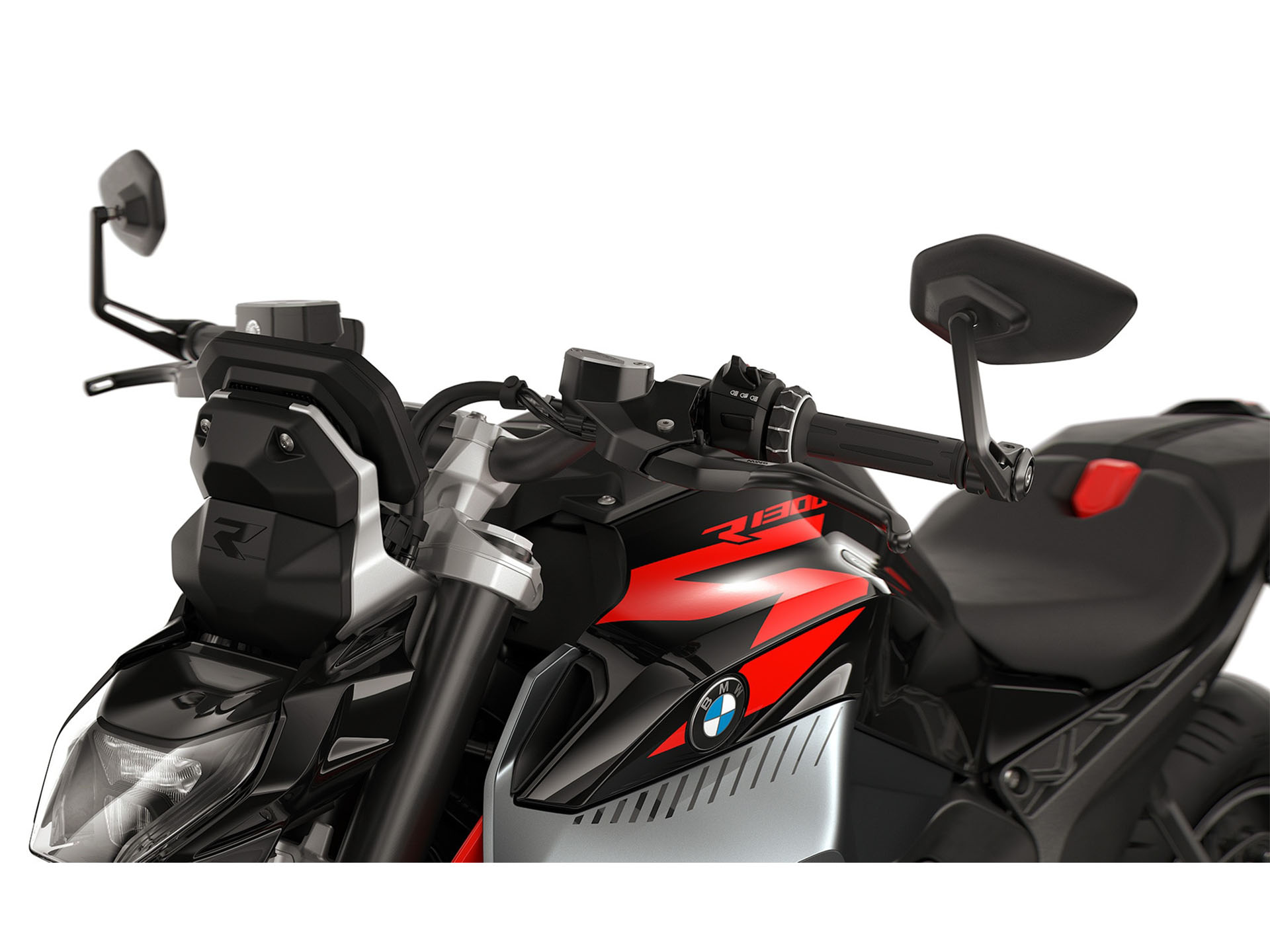 2026 BMW R 1300 R in NOT DEFINED, NOT DEFINED - Photo 8