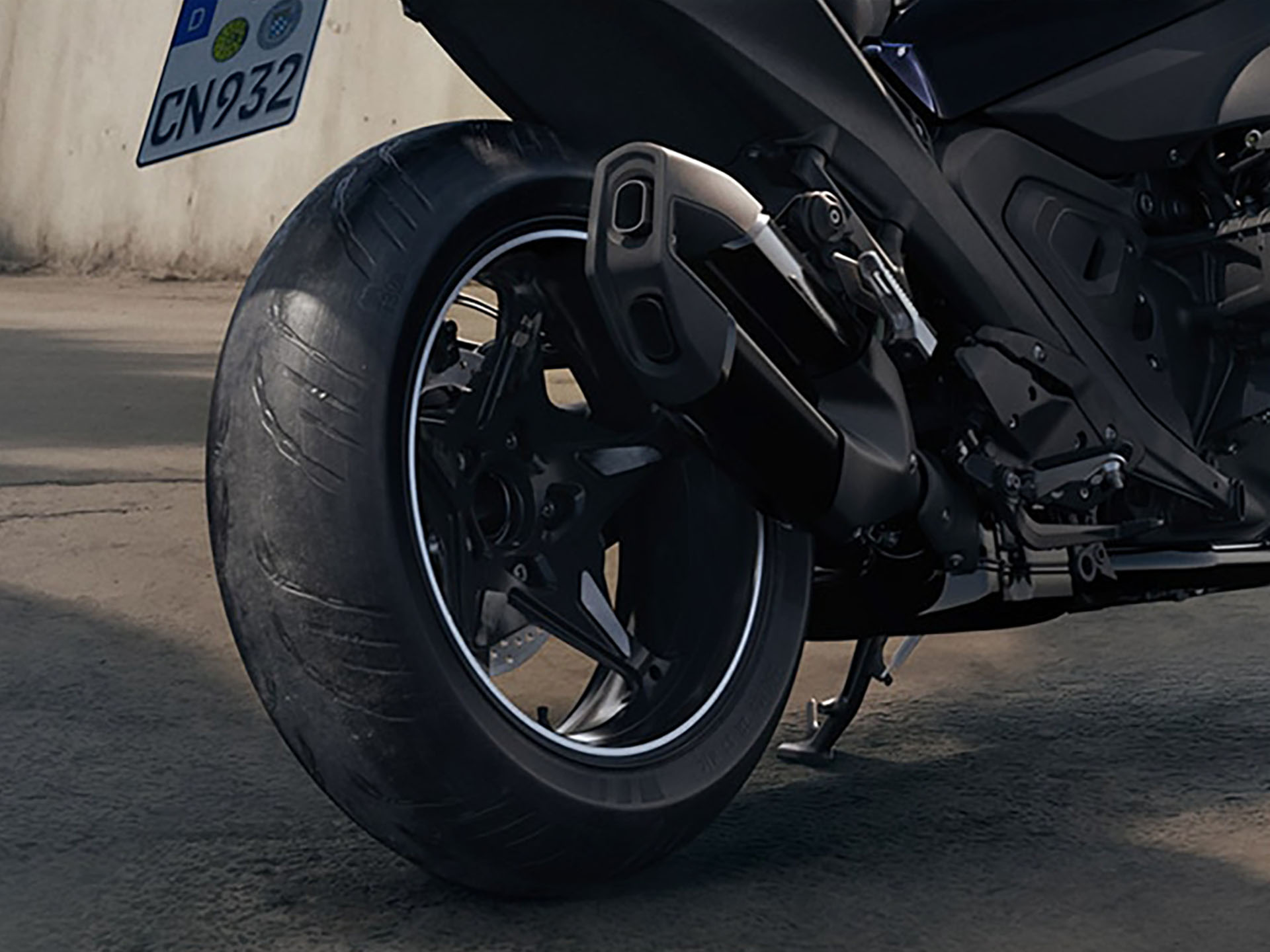 2026 BMW R 1300 R in NOT DEFINED, NOT DEFINED - Photo 11