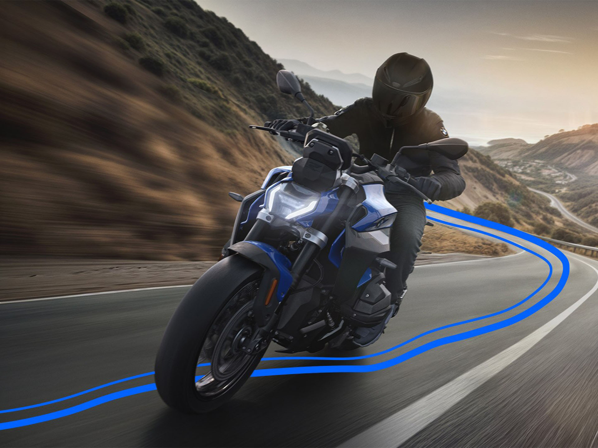 2026 BMW R 1300 R in NOT DEFINED, NOT DEFINED - Photo 16