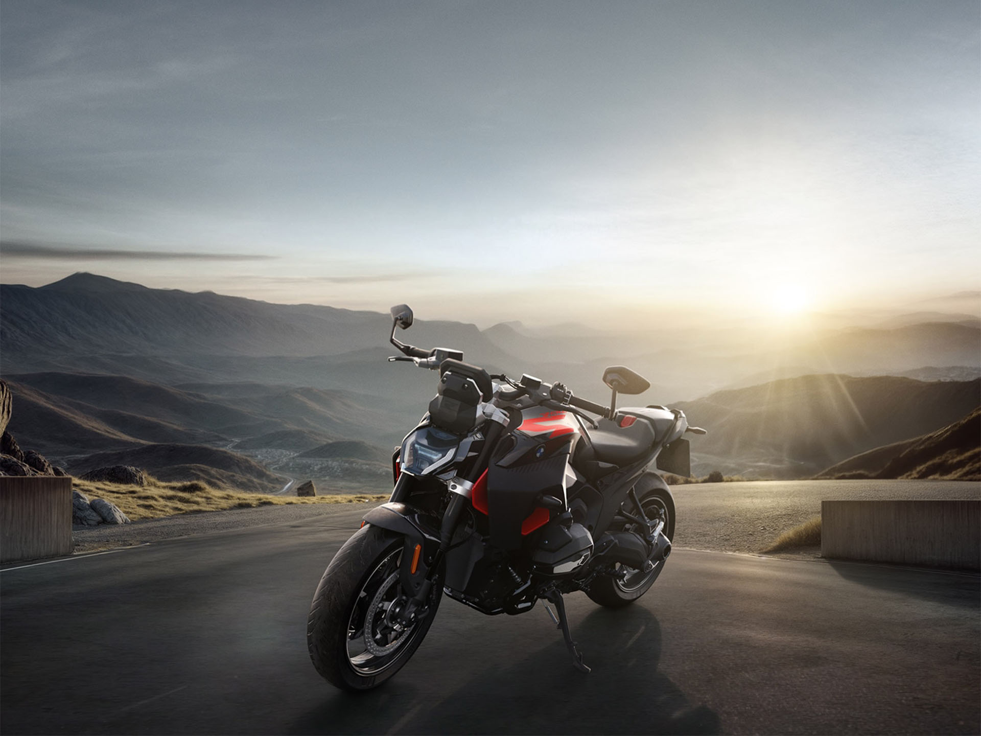 2026 BMW R 1300 R in NOT DEFINED, NOT DEFINED - Photo 17