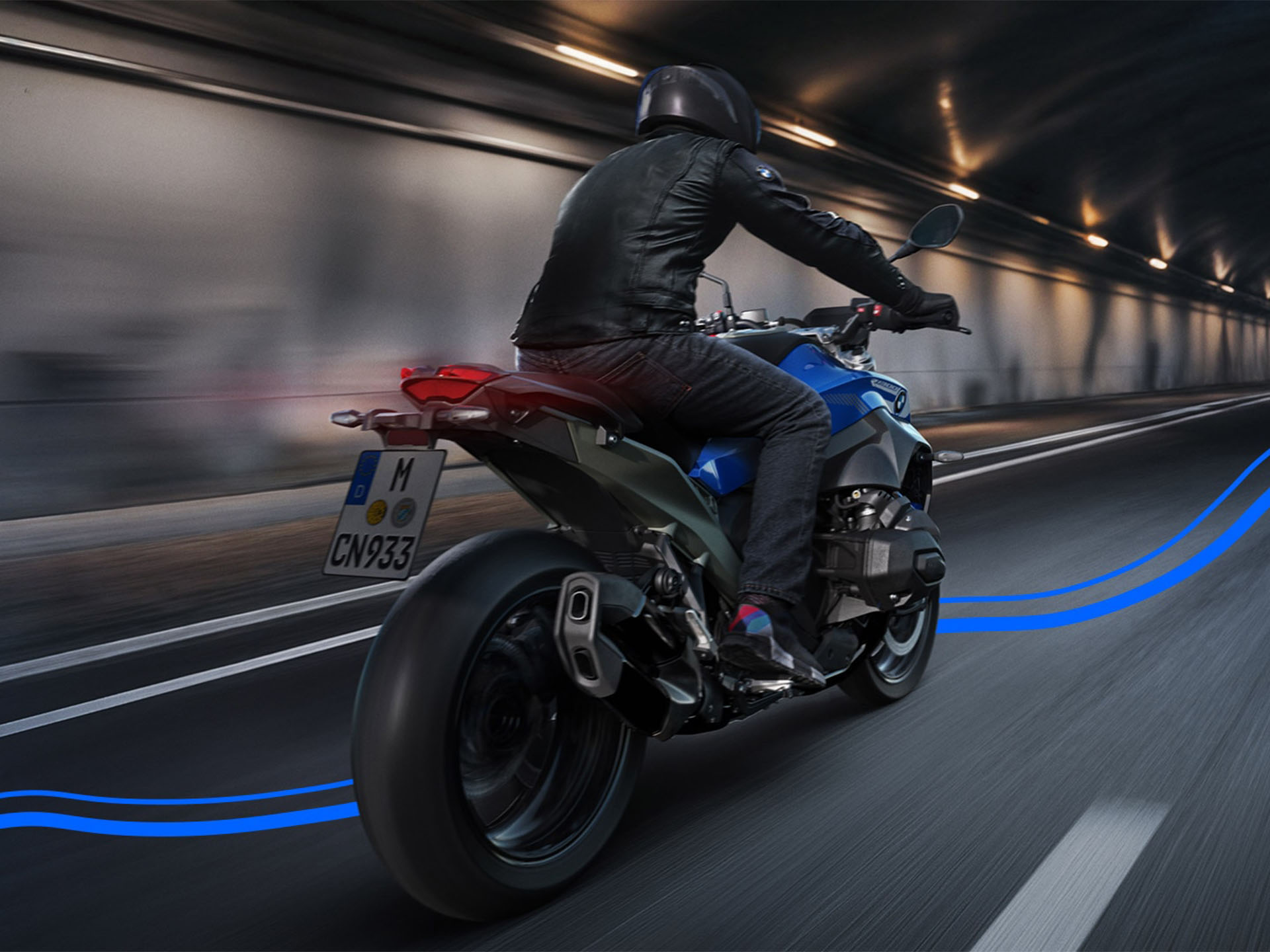 2026 BMW R 1300 R in NOT DEFINED, NOT DEFINED - Photo 18