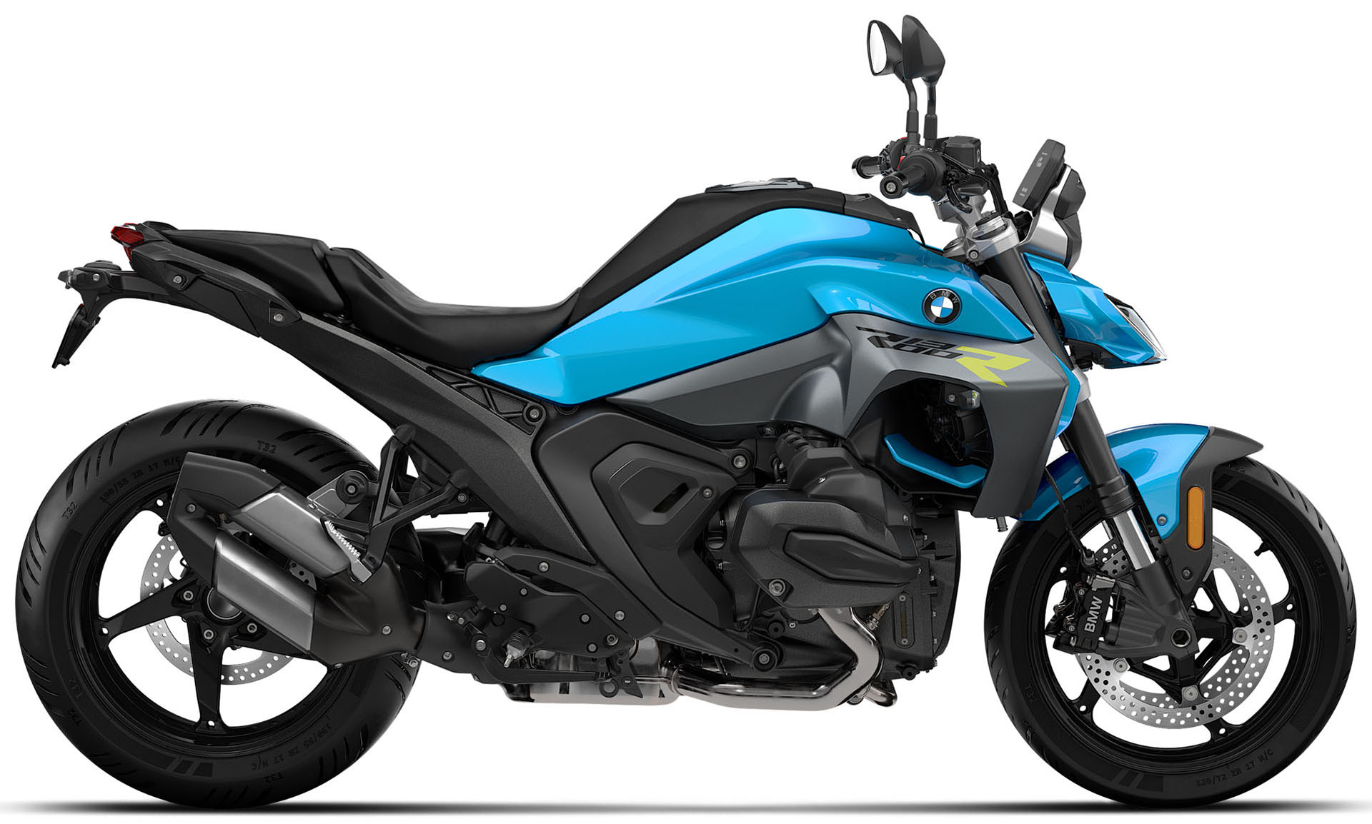 2026 BMW R 1300 R in Chattanooga, Tennessee - Photo 2