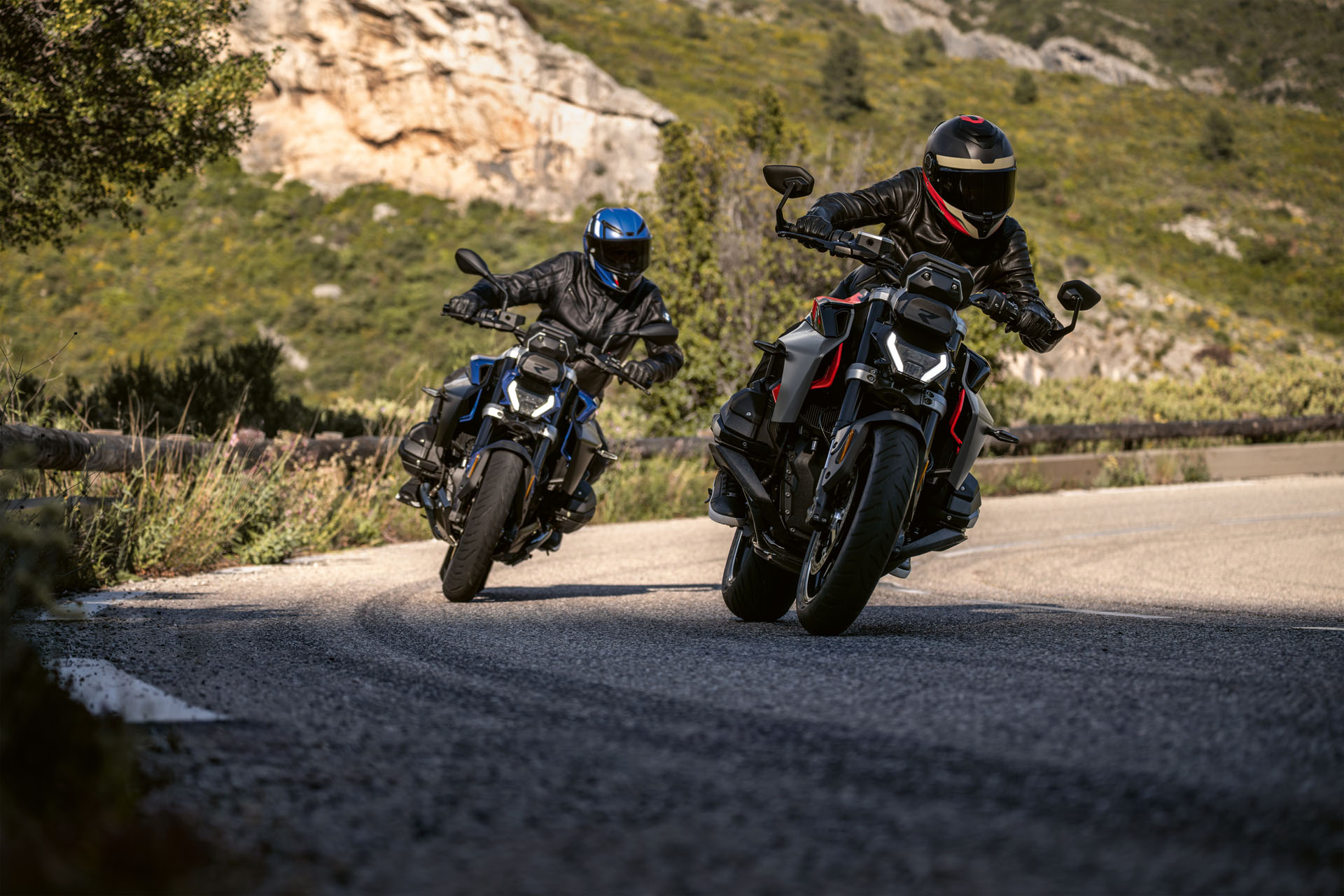 2026 BMW R 1300 R in Chattanooga, Tennessee - Photo 20