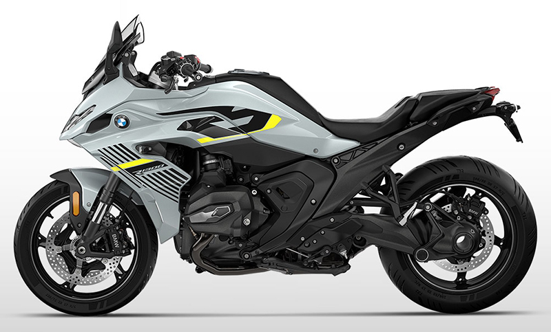 2026 BMW R 1300 RS in NOT DEFINED, NOT DEFINED - Photo 1