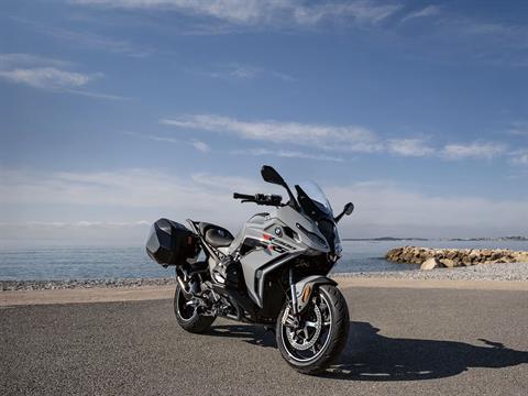 2026 BMW R 1300 RS in Chattanooga, Tennessee - Photo 15