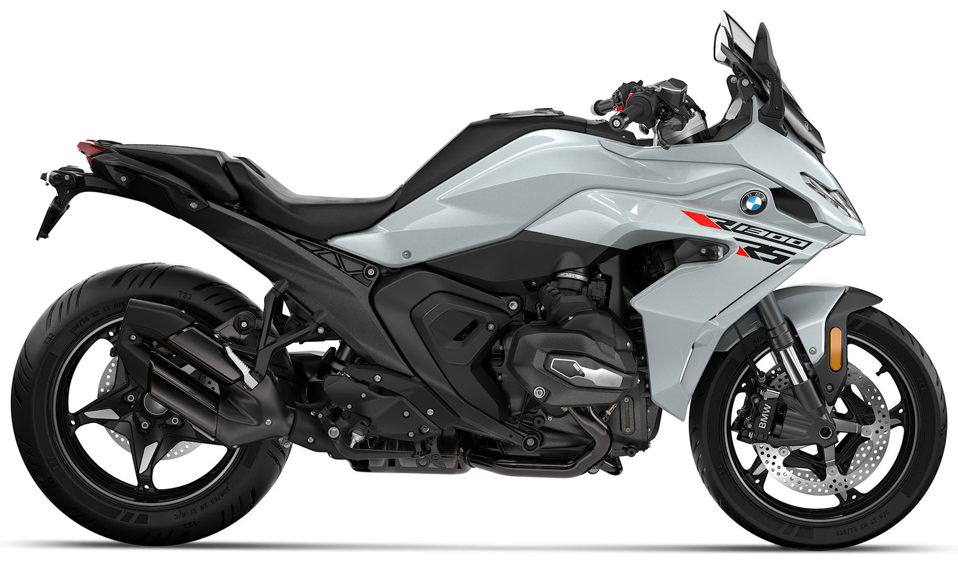 2026 BMW R 1300 RS in Chattanooga, Tennessee - Photo 2