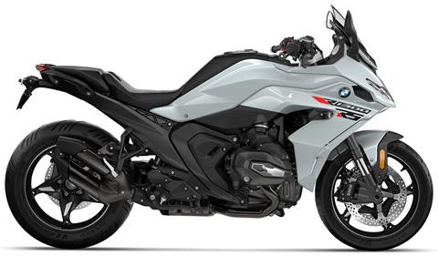 2026 BMW R 1300 RS in Chattanooga, Tennessee - Photo 2