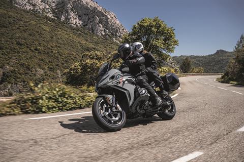 2026 BMW R 1300 RS in Chattanooga, Tennessee - Photo 17