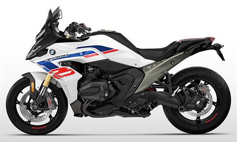 2026 BMW R 1300 RS in NOT DEFINED, NOT DEFINED - Photo 1