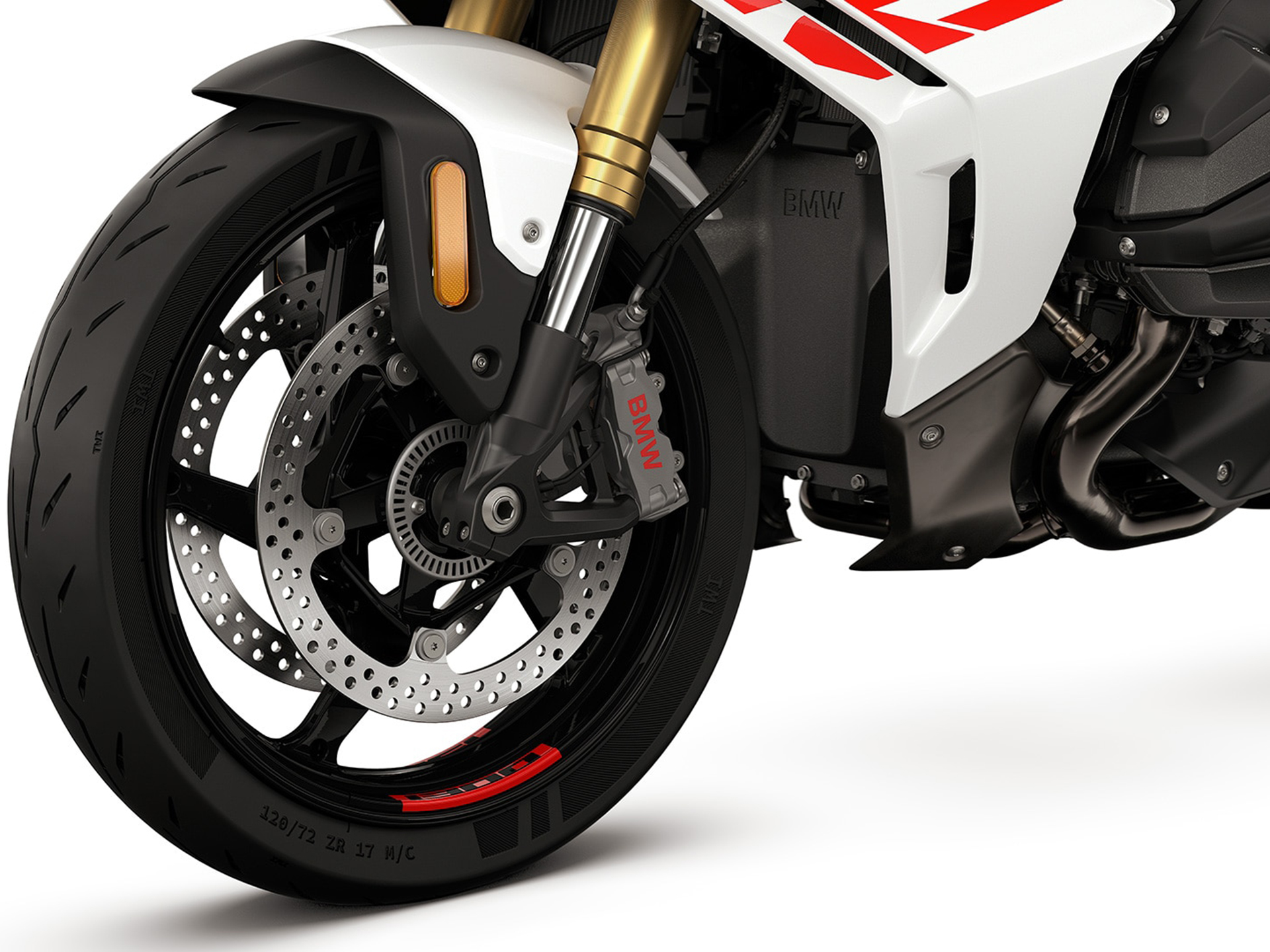 2026 BMW R 1300 RS in NOT DEFINED, NOT DEFINED - Photo 7