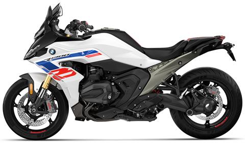 2026 BMW R 1300 RS