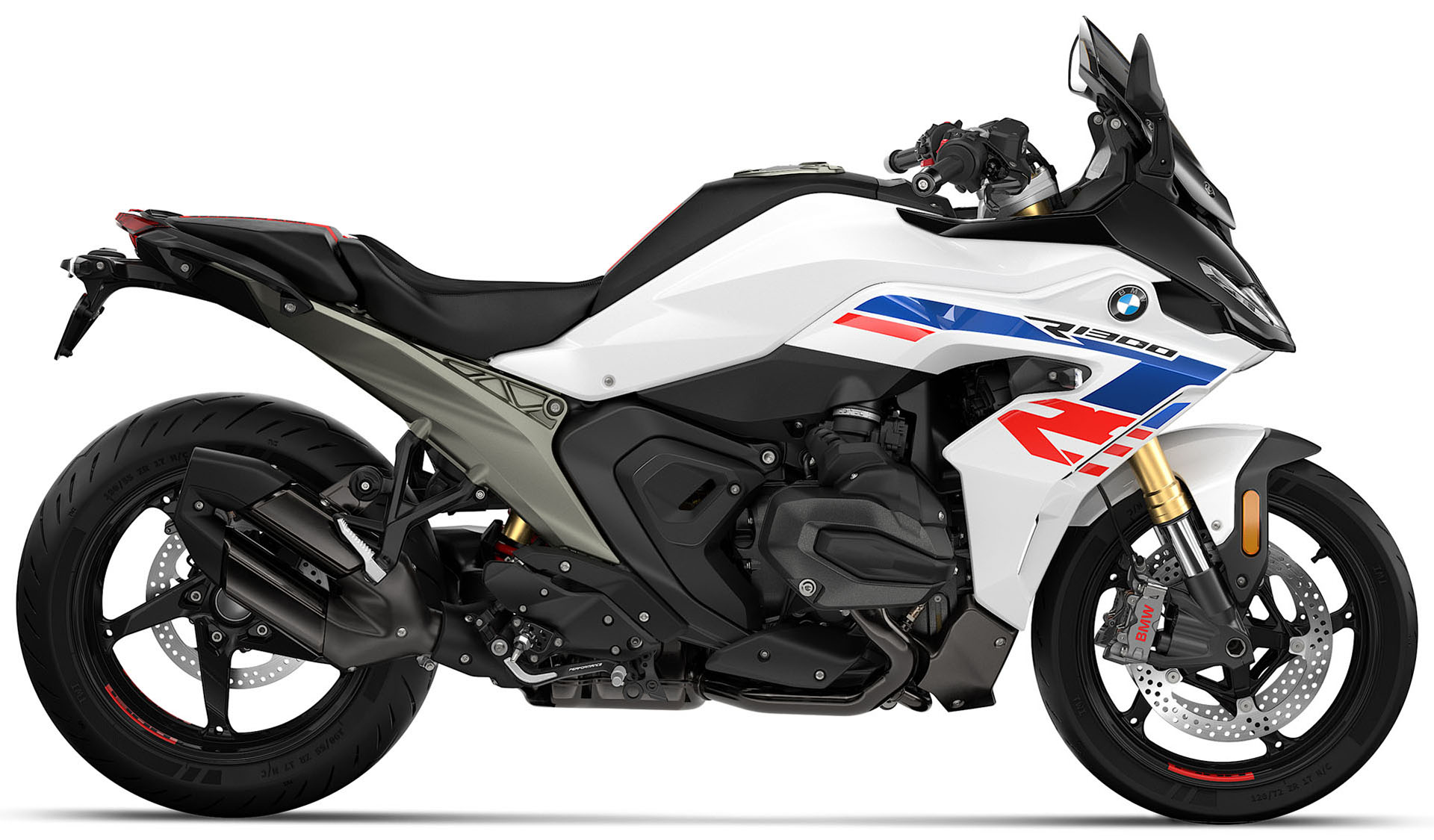 2026 BMW R 1300 RS in Chattanooga, Tennessee - Photo 2