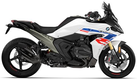 2026 BMW R 1300 RS in Chattanooga, Tennessee - Photo 2