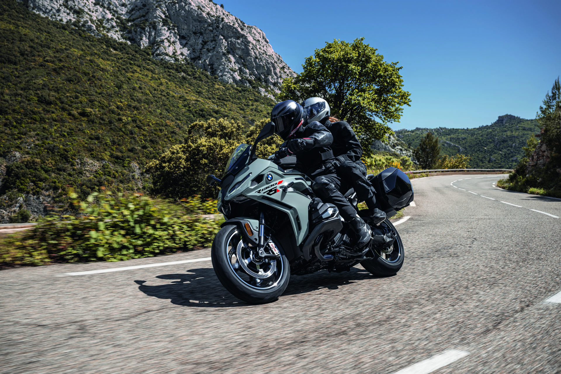 2026 BMW R 1300 RS in Chattanooga, Tennessee - Photo 17
