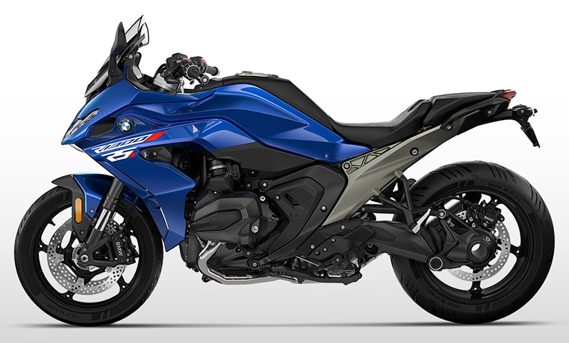 2026 BMW R 1300 RS in NOT DEFINED, NOT DEFINED - Photo 1