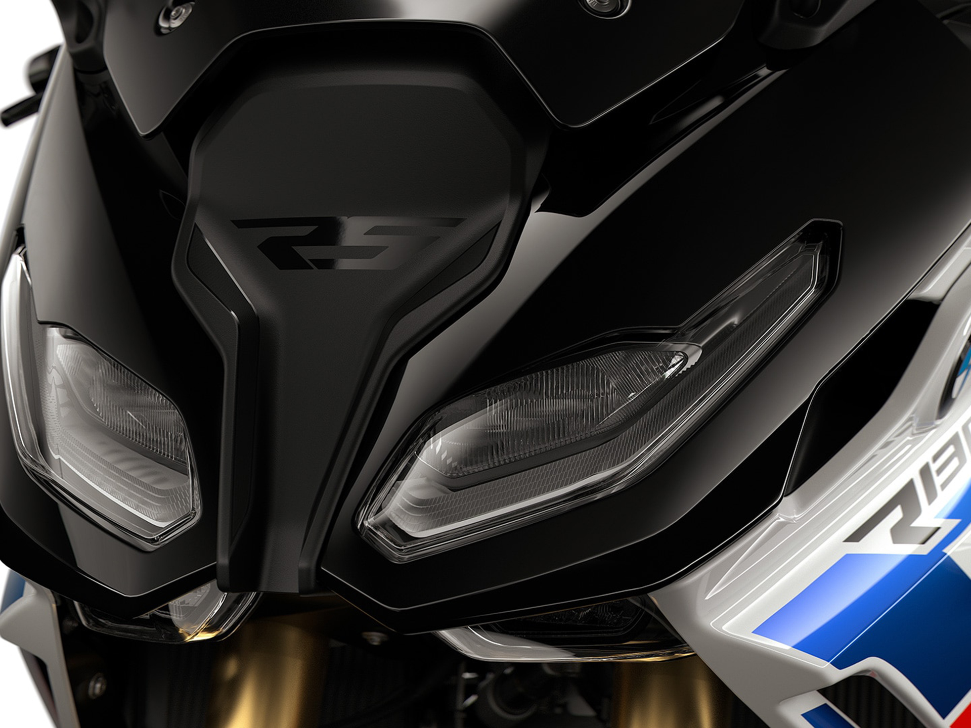 2026 BMW R 1300 RS in NOT DEFINED, NOT DEFINED - Photo 4