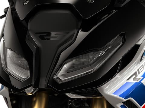 2026 BMW R 1300 RS in NOT DEFINED, NOT DEFINED - Photo 4