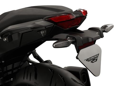 2026 BMW R 1300 RS in NOT DEFINED, NOT DEFINED - Photo 6