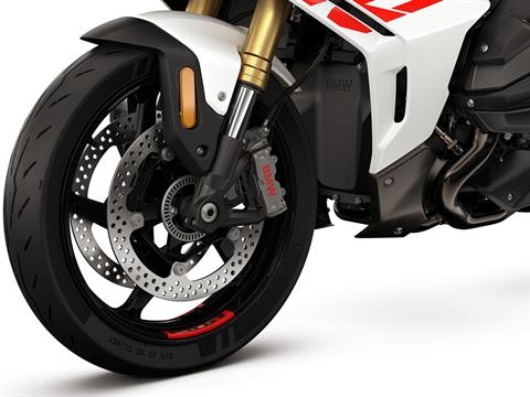 2026 BMW R 1300 RS in NOT DEFINED, NOT DEFINED - Photo 7