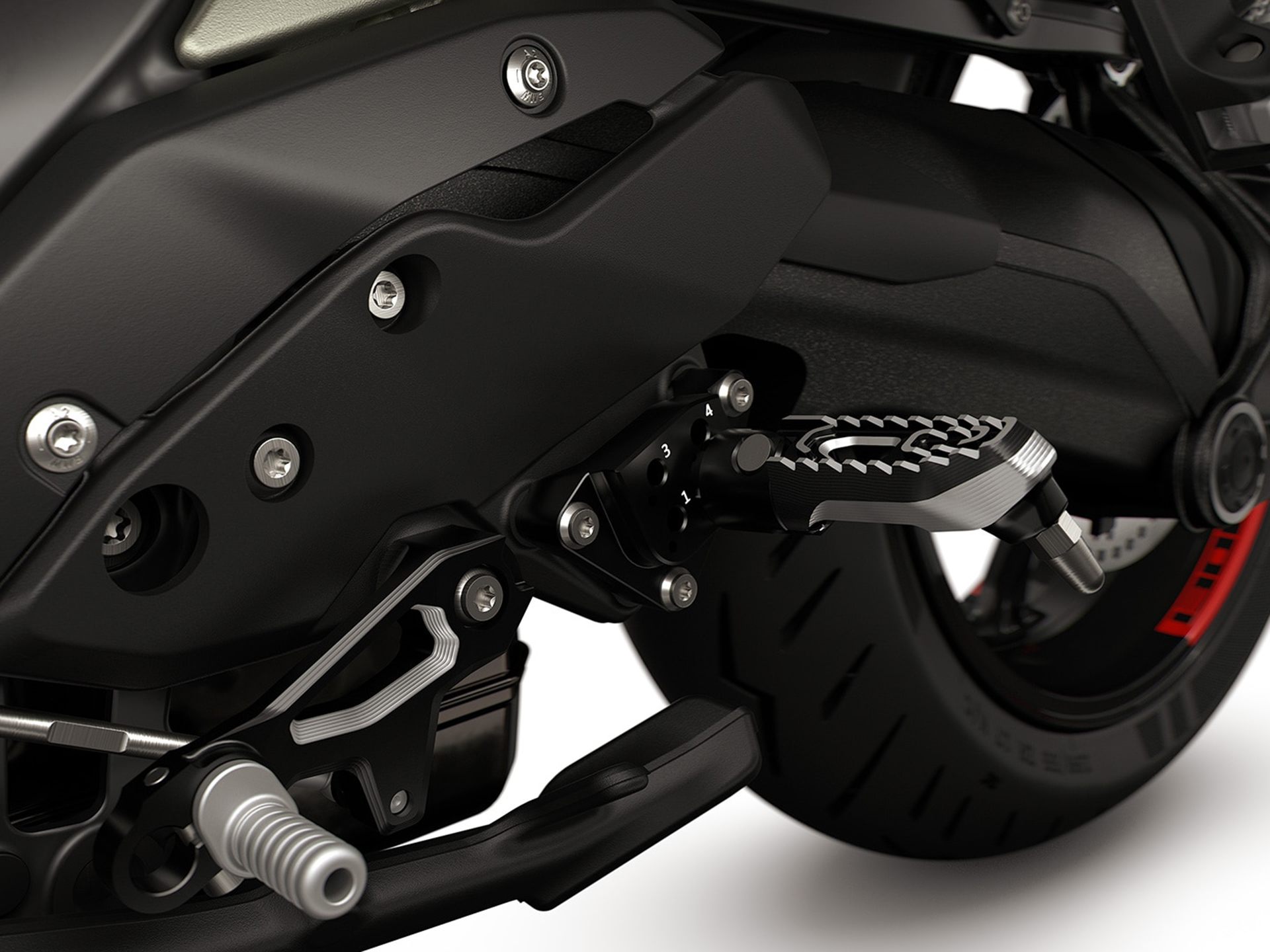 2026 BMW R 1300 RS in NOT DEFINED, NOT DEFINED - Photo 8
