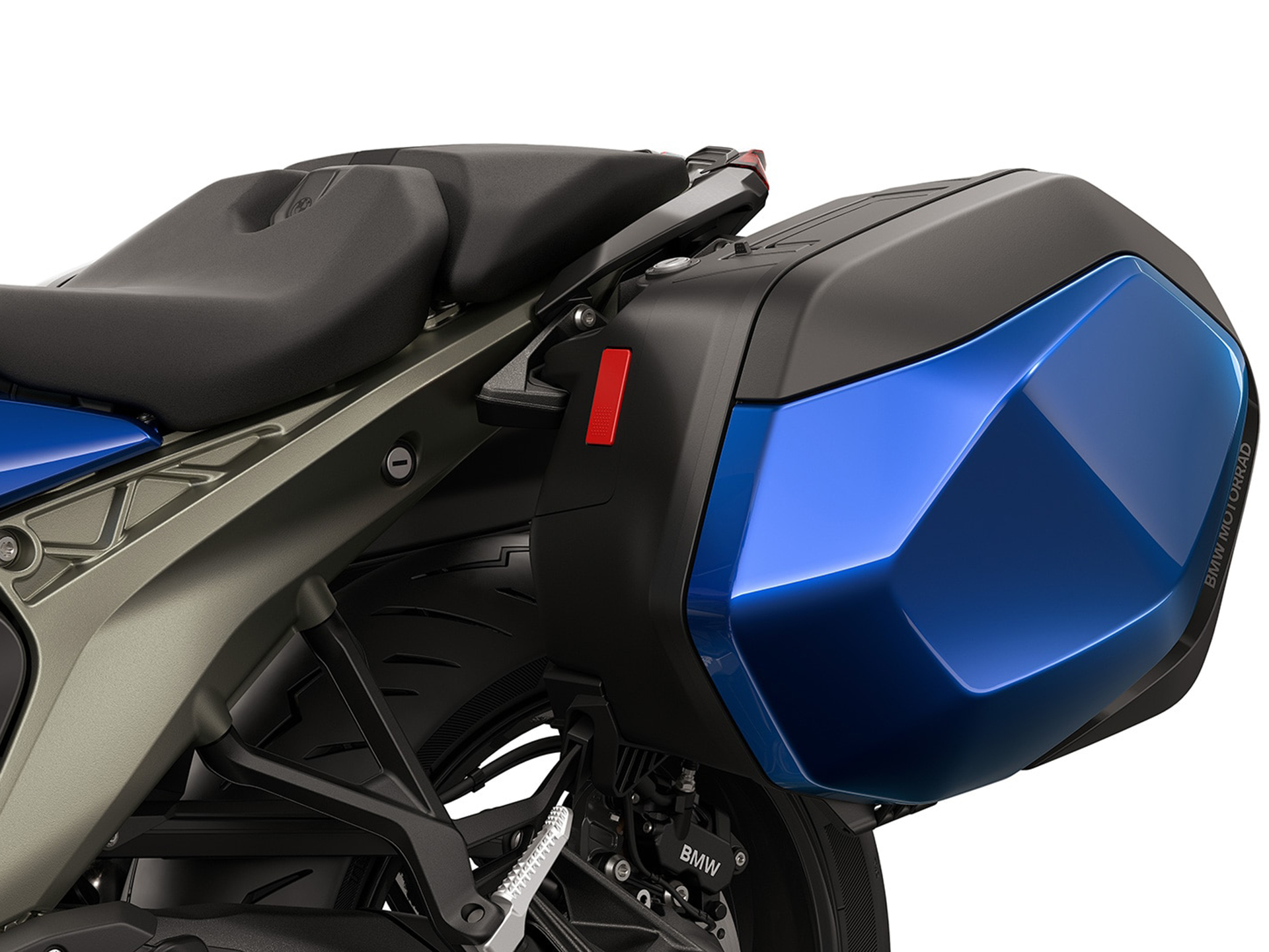 2026 BMW R 1300 RS in NOT DEFINED, NOT DEFINED - Photo 9