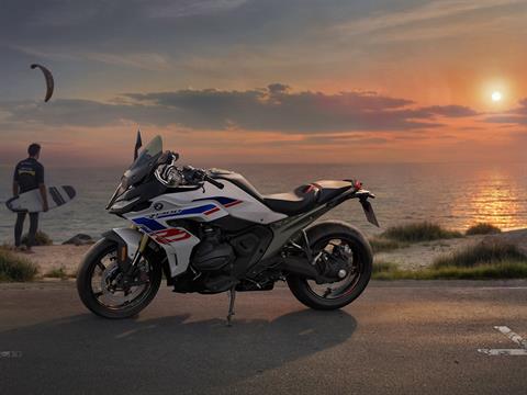 2026 BMW R 1300 RS in NOT DEFINED, NOT DEFINED - Photo 11