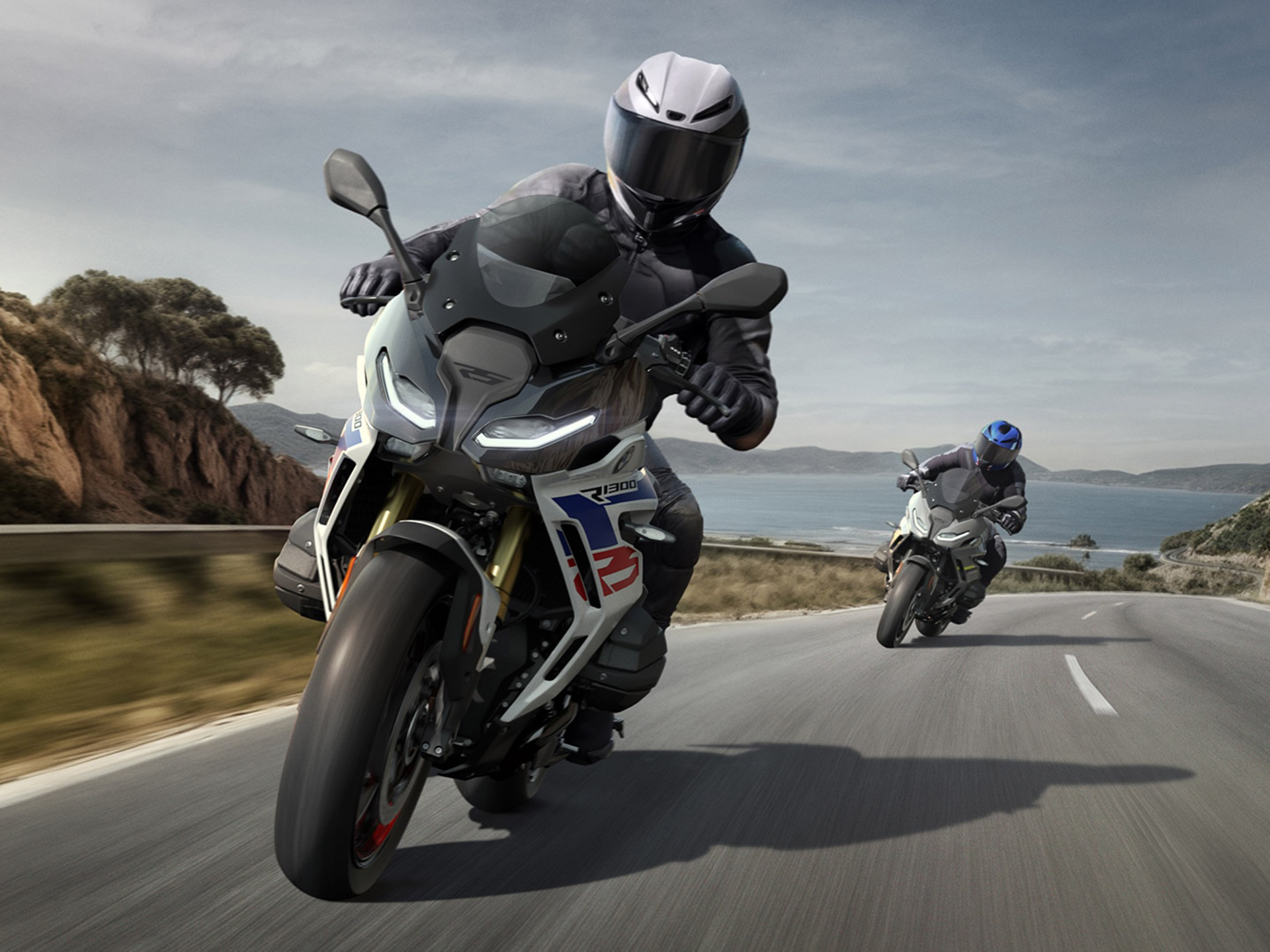 2026 BMW R 1300 RS in NOT DEFINED, NOT DEFINED - Photo 13
