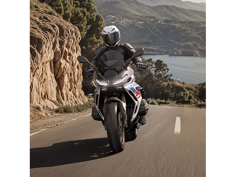 2026 BMW R 1300 RS in NOT DEFINED, NOT DEFINED - Photo 15