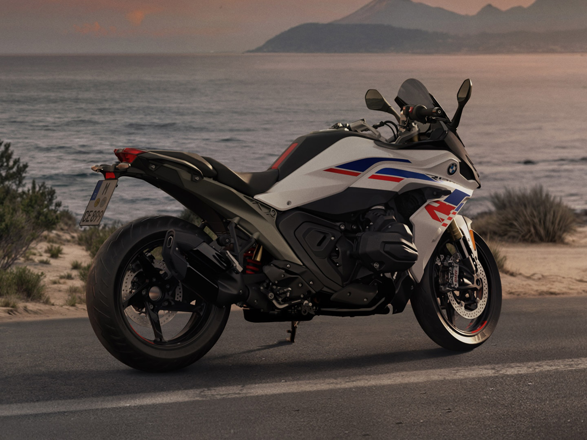 2026 BMW R 1300 RS in NOT DEFINED, NOT DEFINED - Photo 16