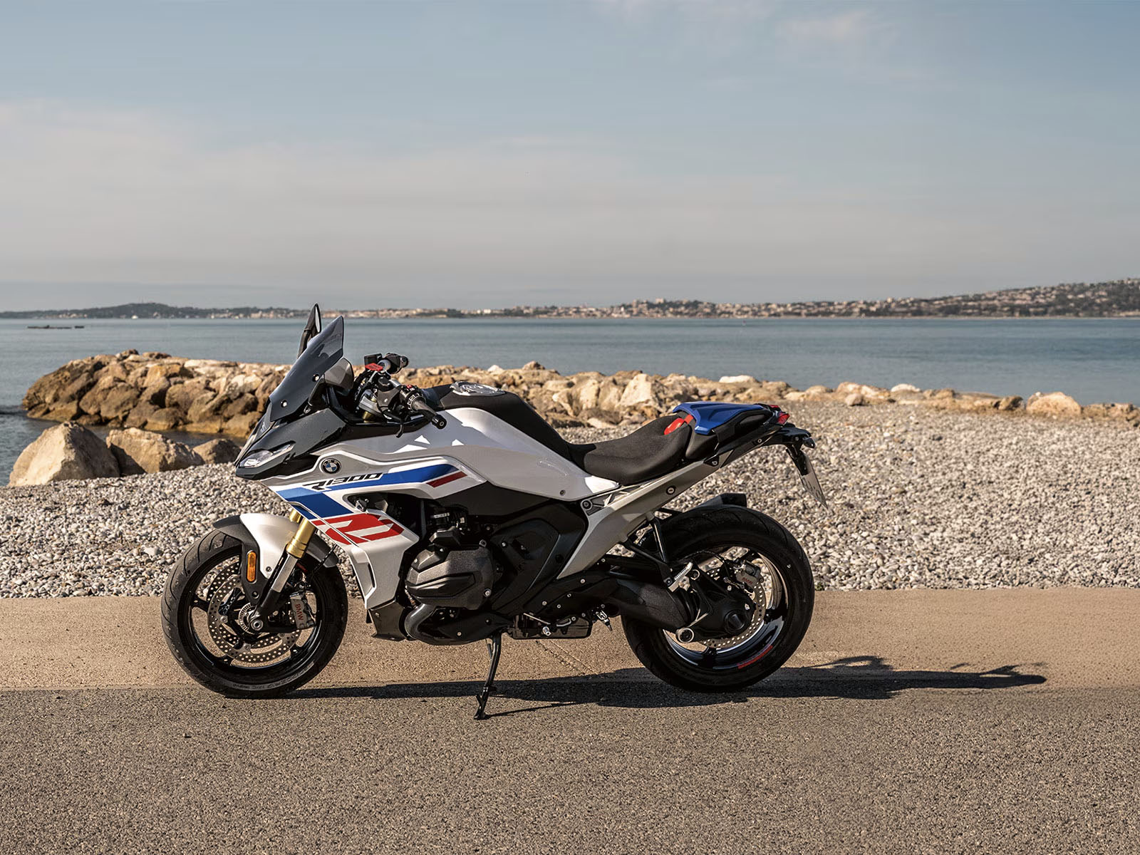 2026 BMW R 1300 RS in Chattanooga, Tennessee - Photo 12