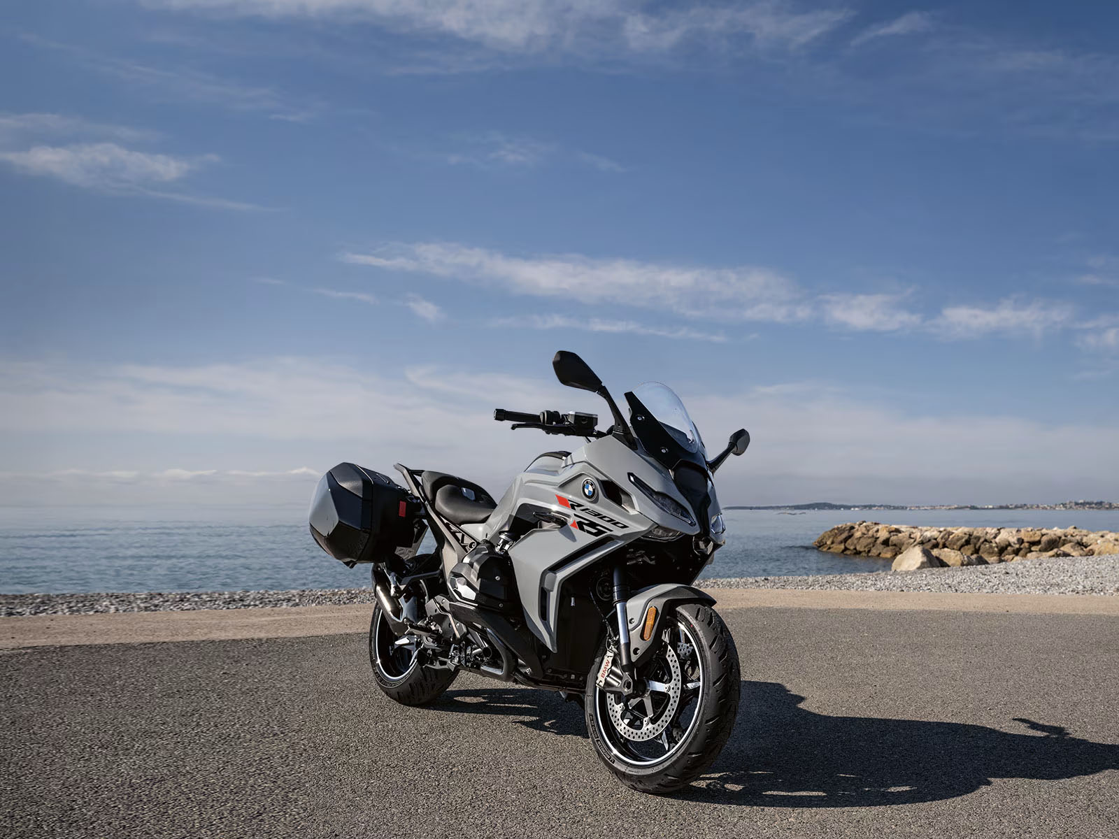 2026 BMW R 1300 RS in Chattanooga, Tennessee - Photo 15