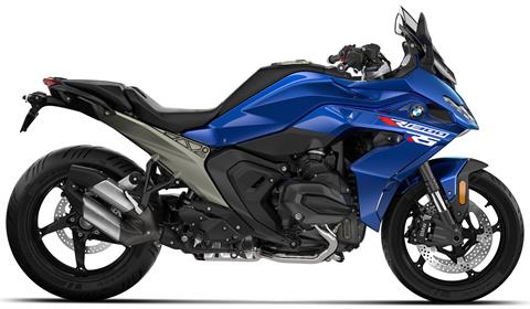 2026 BMW R 1300 RS in Chattanooga, Tennessee - Photo 2