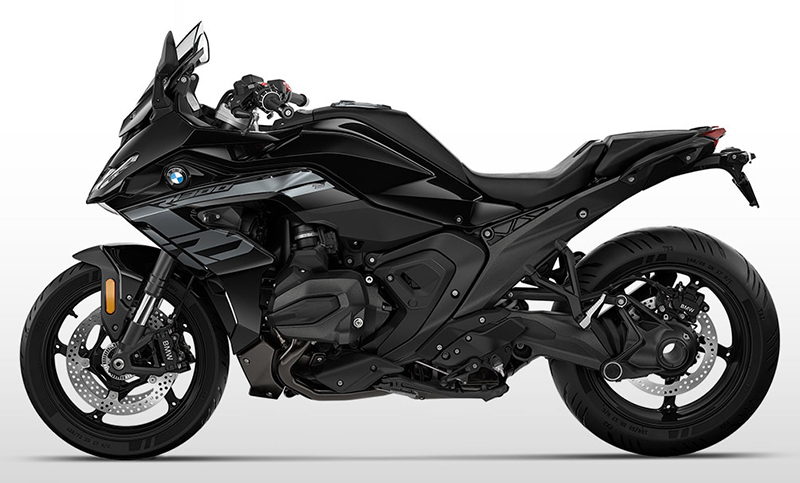 2026 BMW R 1300 RS in NOT DEFINED, NOT DEFINED - Photo 1