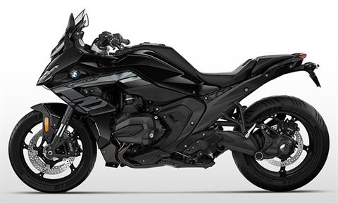2026 BMW R 1300 RS in NOT DEFINED, NOT DEFINED - Photo 1