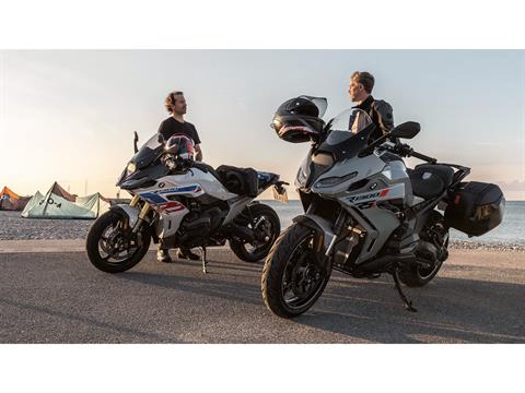 2026 BMW R 1300 RS in Chattanooga, Tennessee - Photo 16