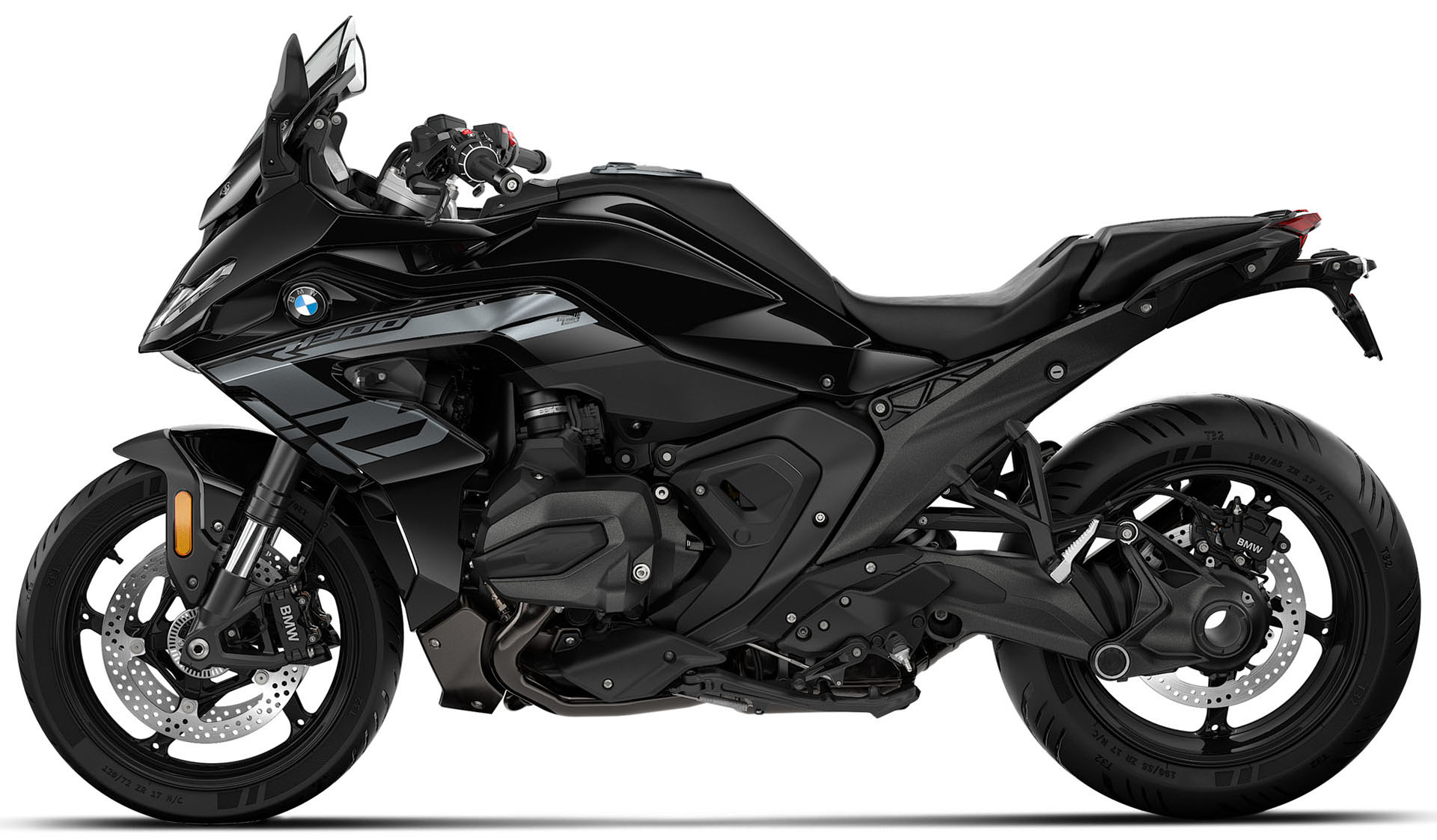 2026 BMW R 1300 RS in Chattanooga, Tennessee - Photo 1