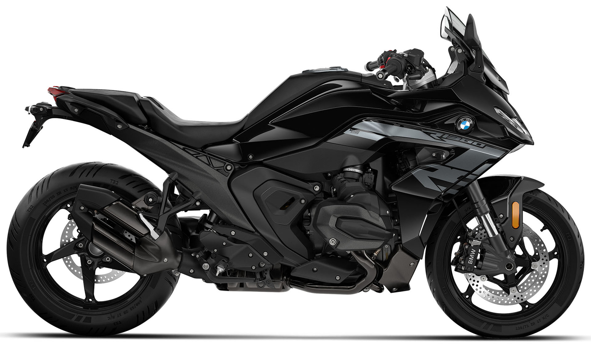 2026 BMW R 1300 RS in Chattanooga, Tennessee - Photo 2