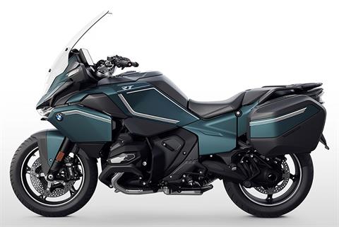 복서 1-2 프로비트 : 2026 BMW R 12 G/S I R 1300 R 첫 번째 모습