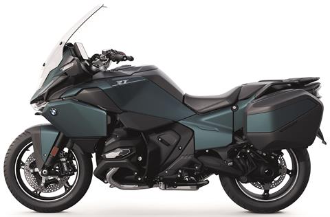 2026 BMW R 1300 RT in Chattanooga, Tennessee