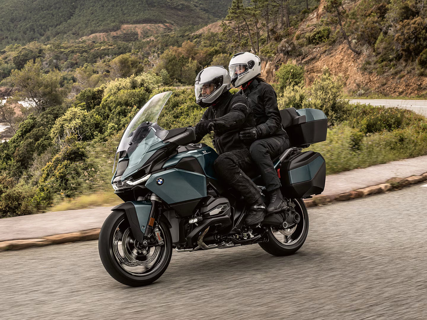 2026 BMW R 1300 RT in Chattanooga, Tennessee - Photo 8