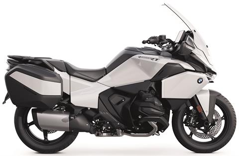 2026 BMW R 1300 RT in Chattanooga, Tennessee - Photo 2