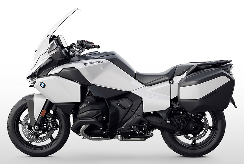 2026 BMW R 1300 RT in NOT DEFINED, NOT DEFINED - Photo 1