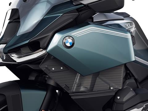 2026 BMW R 1300 RT in NOT DEFINED, NOT DEFINED - Photo 3